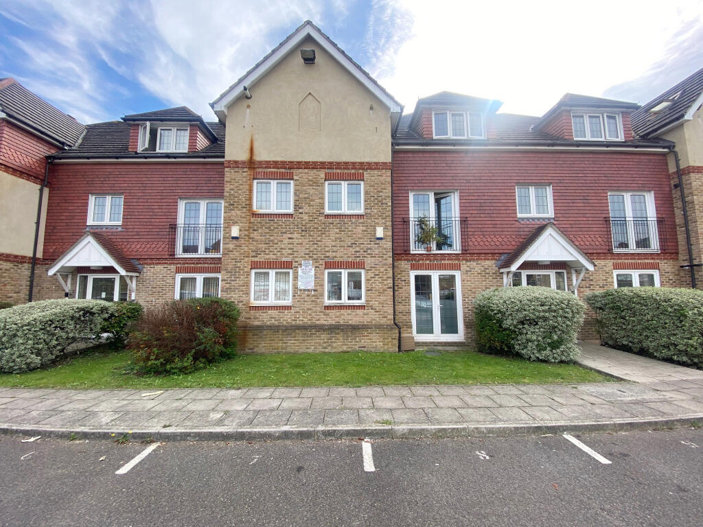 Main image of property: Park View, Orpington, BR6