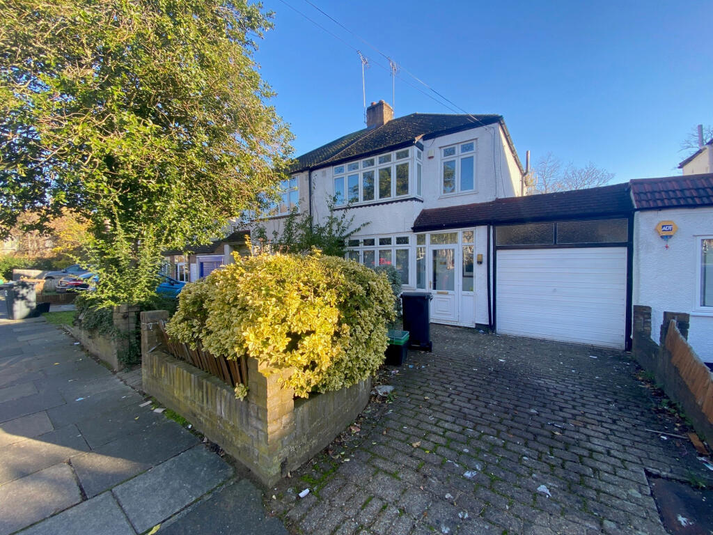 Main image of property: Vinson Close, Orpington, BR6
