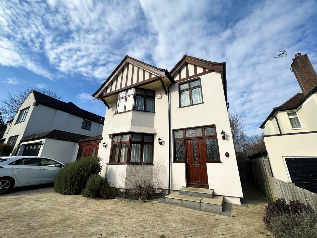 Main image of property: Elm Grove, Orpington, BR6