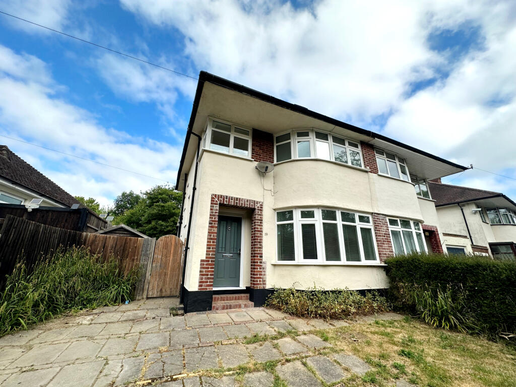 Main image of property: Pinewood Drive, Orpington, BR6