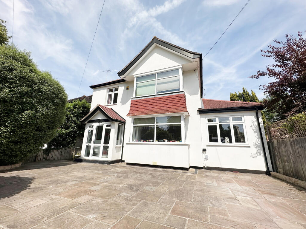Main image of property: Oakhill Road, Orpington, BR6