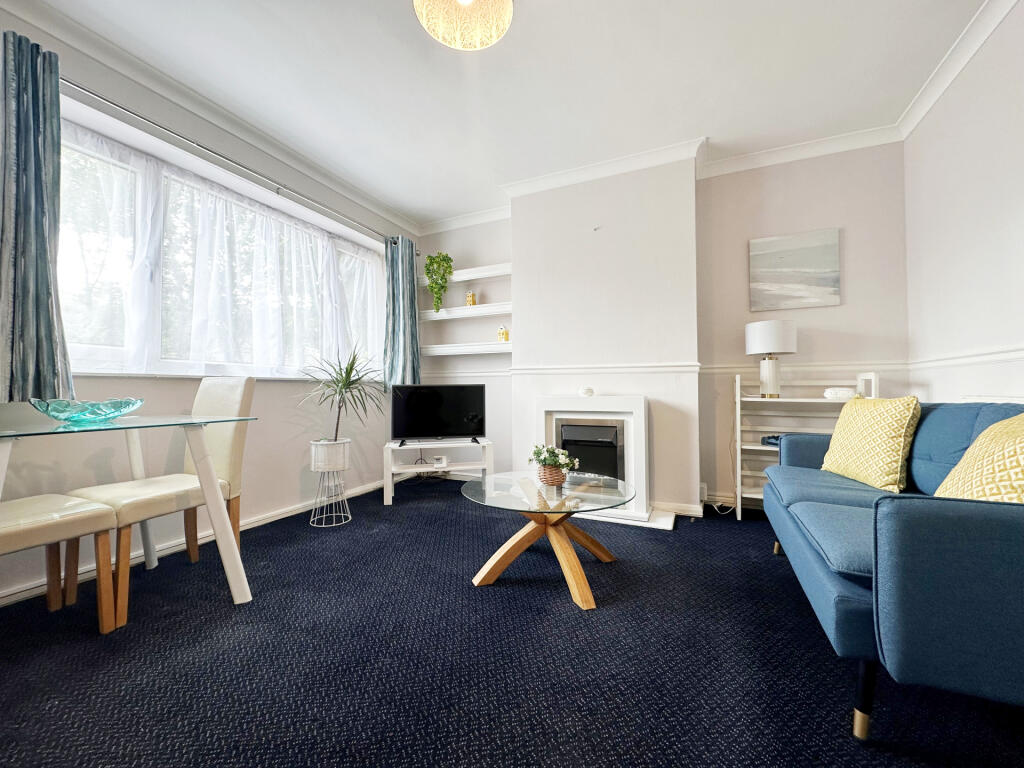 Main image of property: Shepperton Road, Orpington, BR5