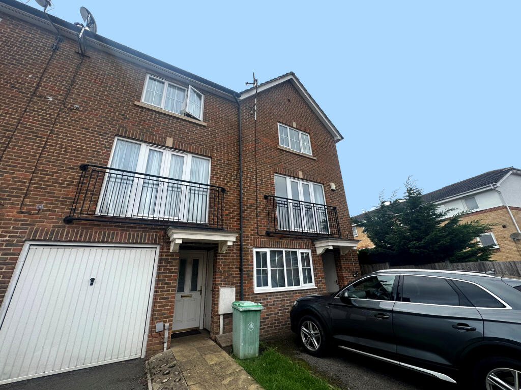 Main image of property: Tregony Road, Orpington, BR6