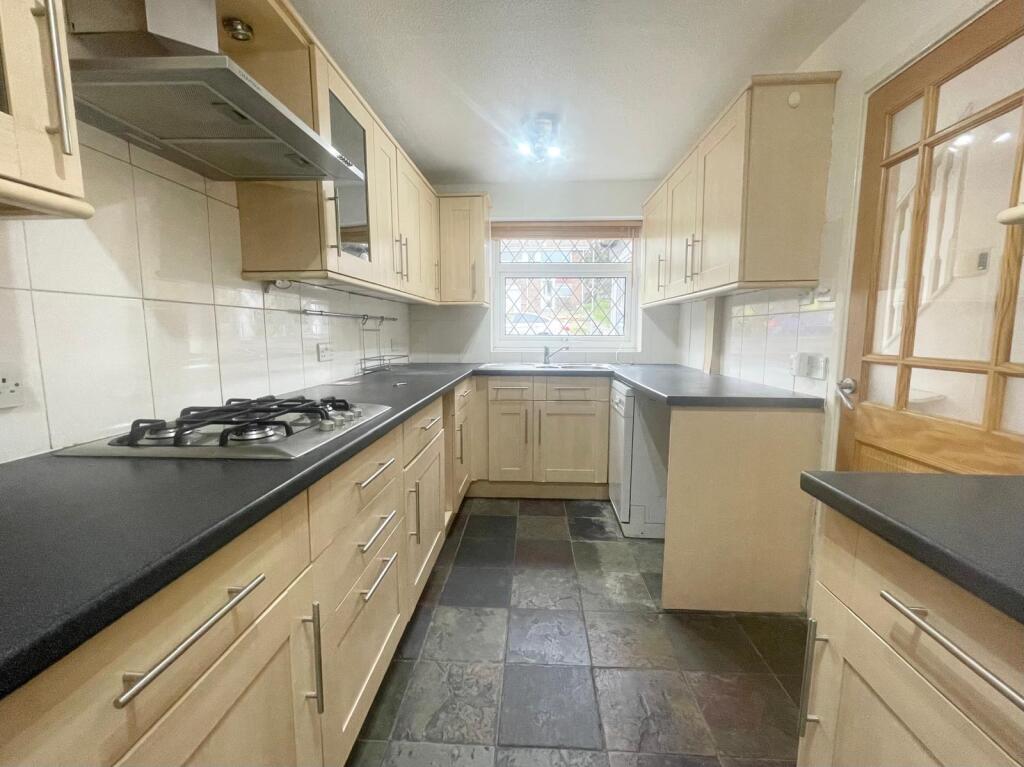 Main image of property: Ryarsh Crescent, Orpington, BR6