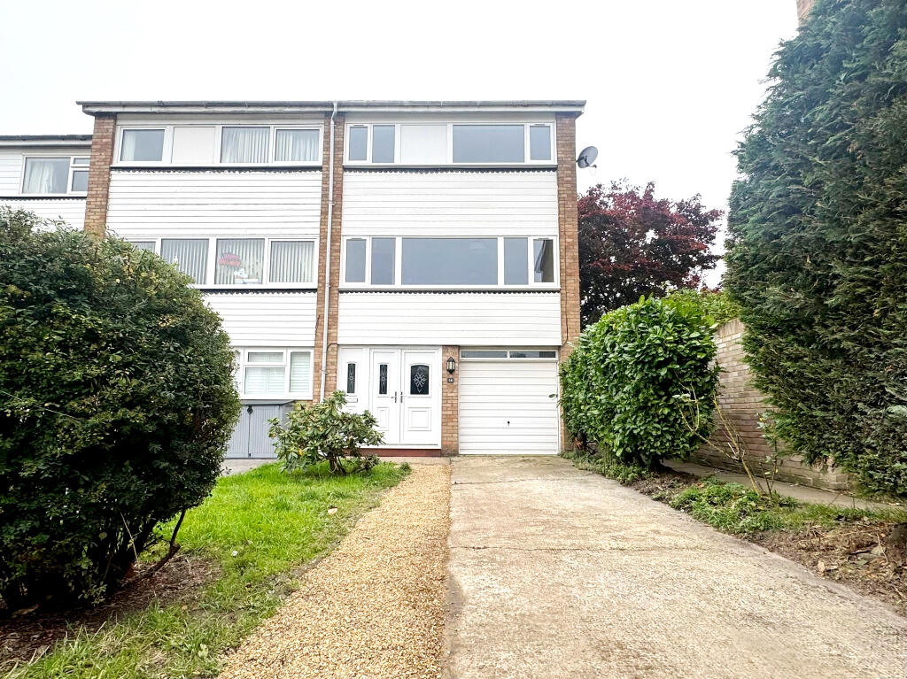 Main image of property: Turnberry Way, Orpington, BR6