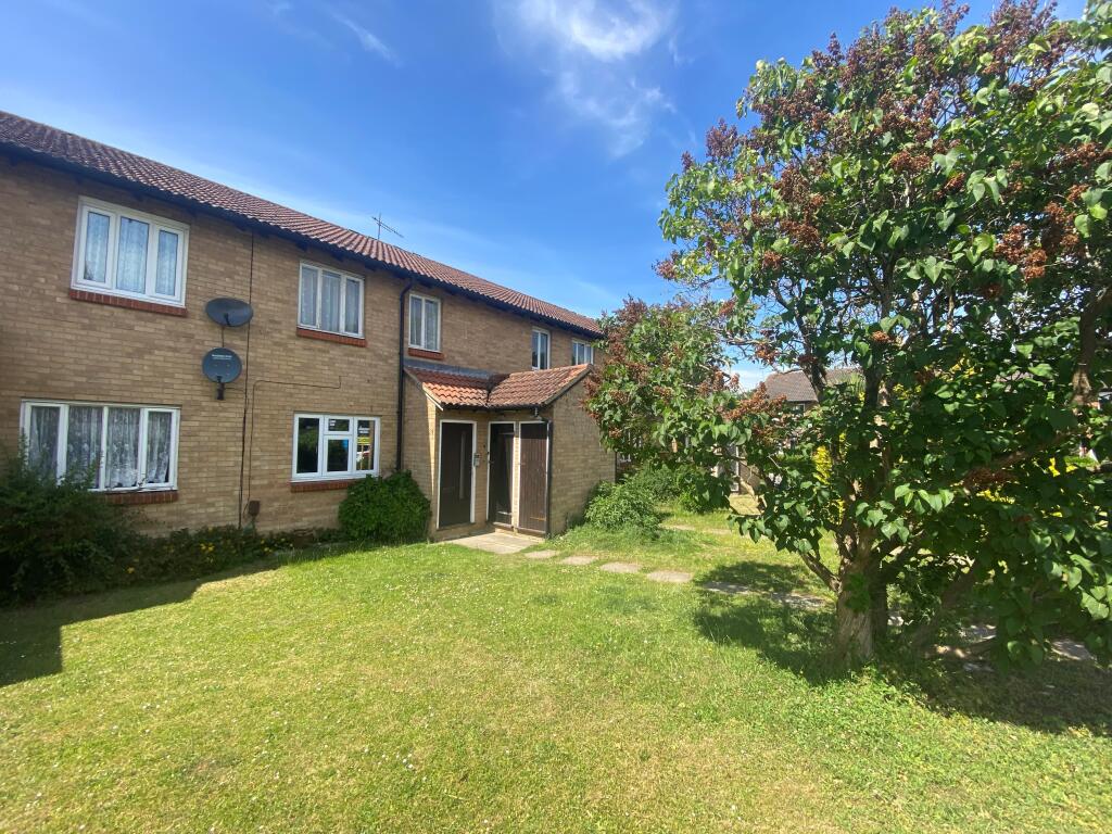 Main image of property: Taylor Close, Orpington,BR6