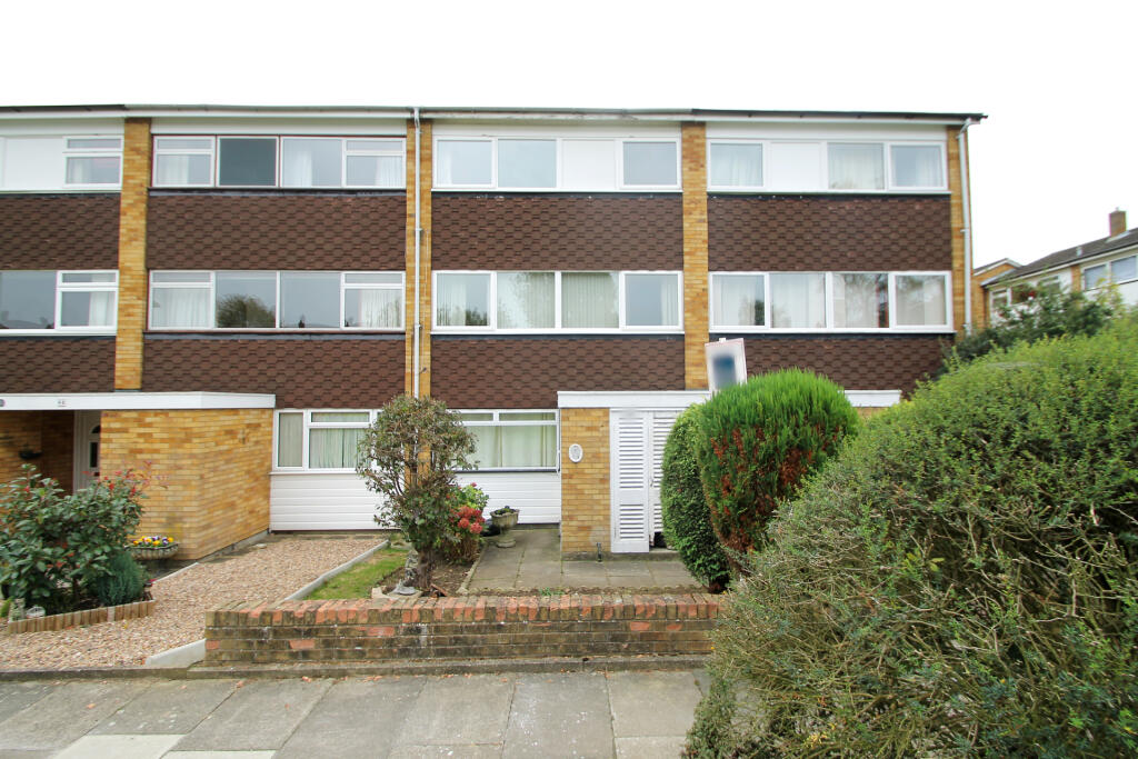 Main image of property: Woodcote Drive, Orpington, BR6