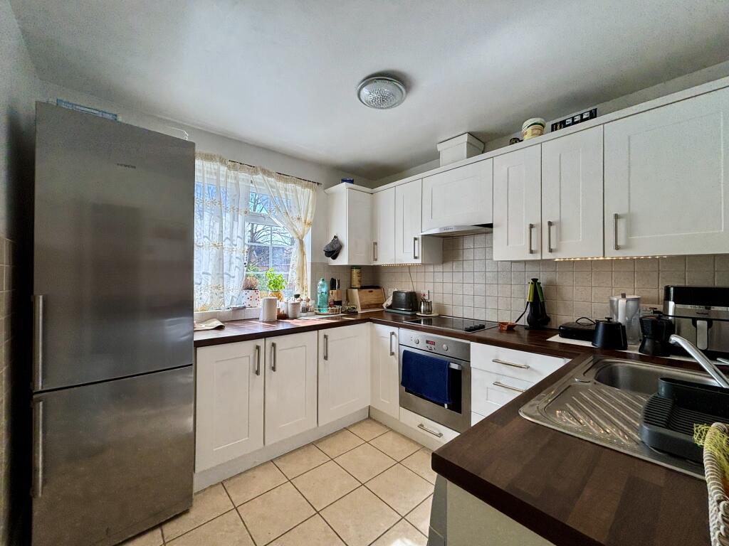 Main image of property: Hanson Close, BR3