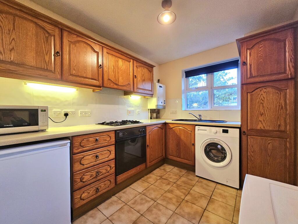 Main image of property: Regents Court, Albemarle Road, BR3