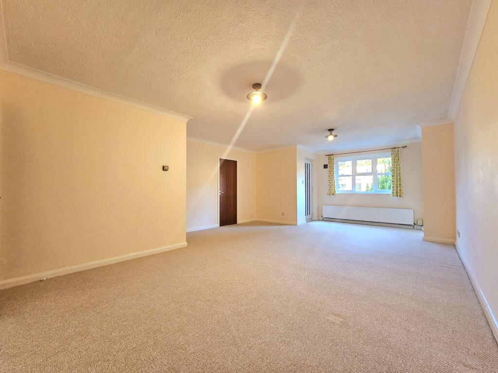 Main image of property: Regents Court, Albemarle Road, BR3