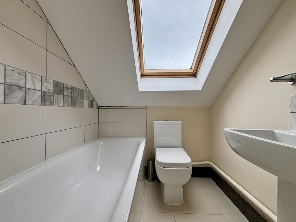 Main image of property: Beckenham Road, BR3