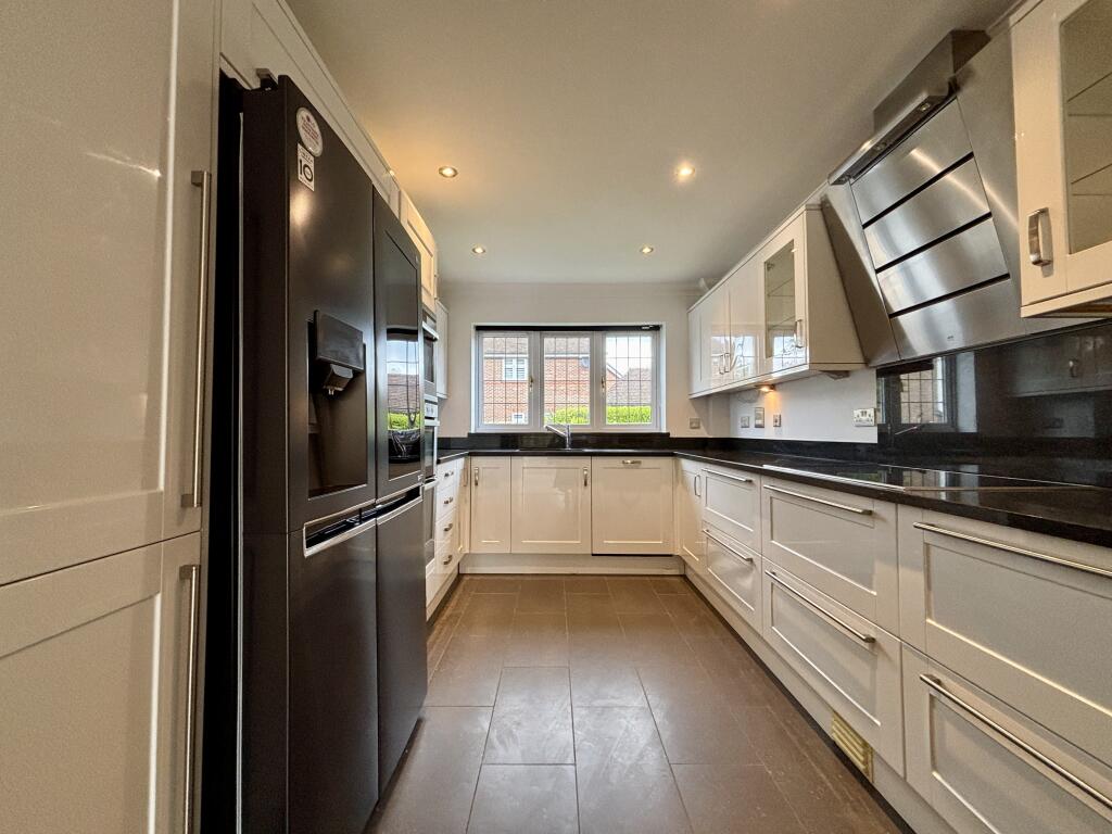 Main image of property: Wagtail Walk, BR3