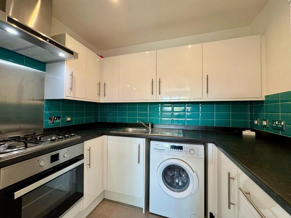 Main image of property: Hanson Close, Beckenham, BR3