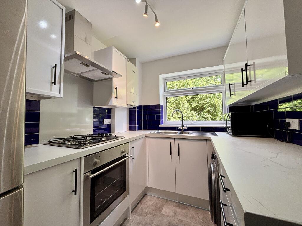 Main image of property: Marlang Court, Albemarle Road, BR3