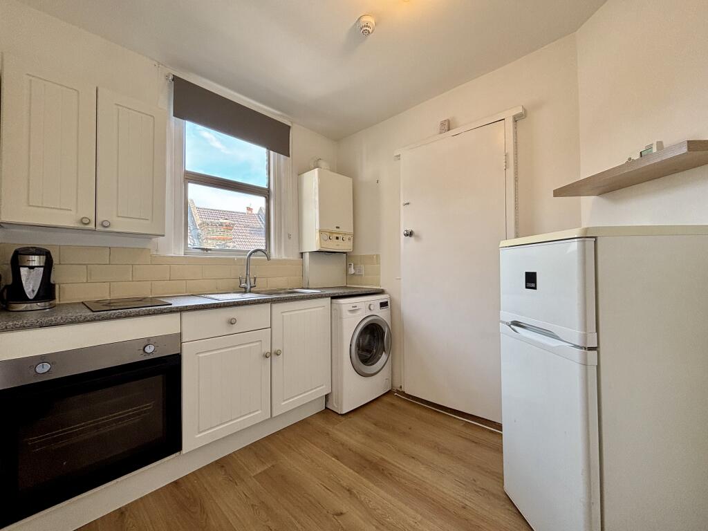 Main image of property: Bromley Road, Beckenham, BR3