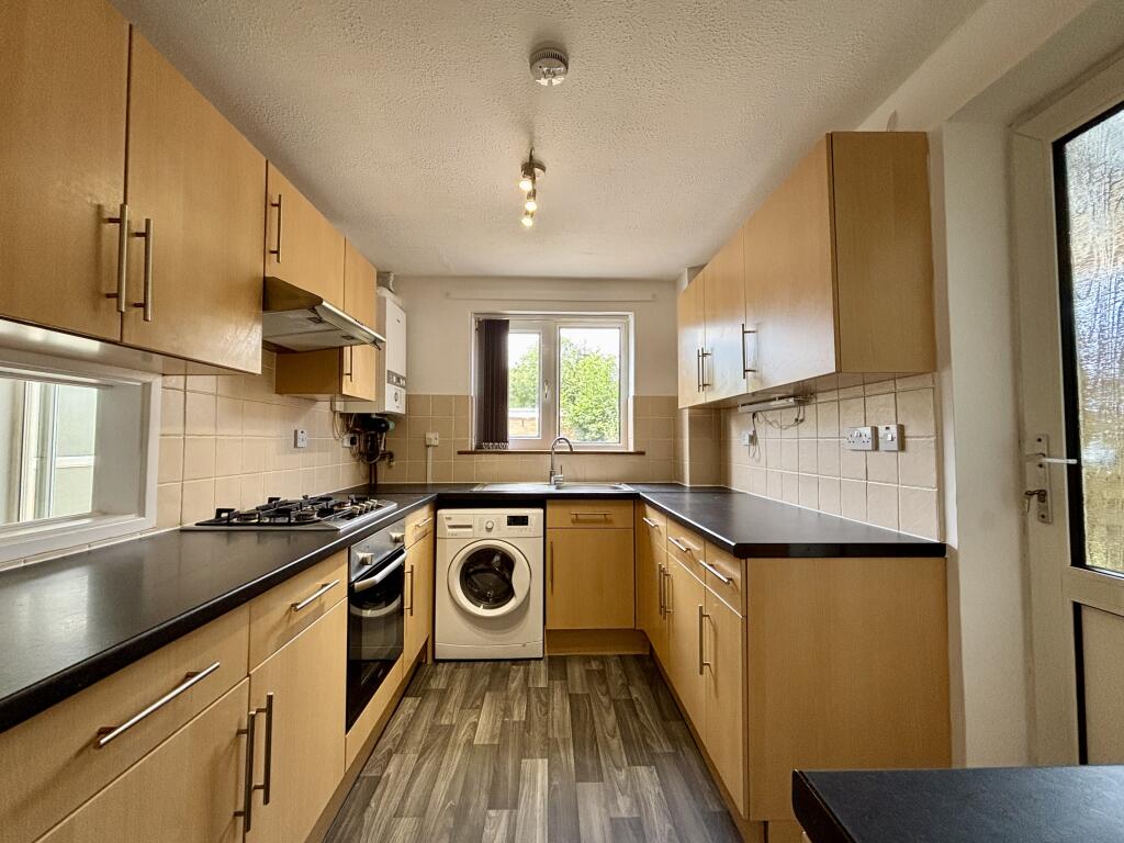 Main image of property: Olivers Mill, Longfield, DA3