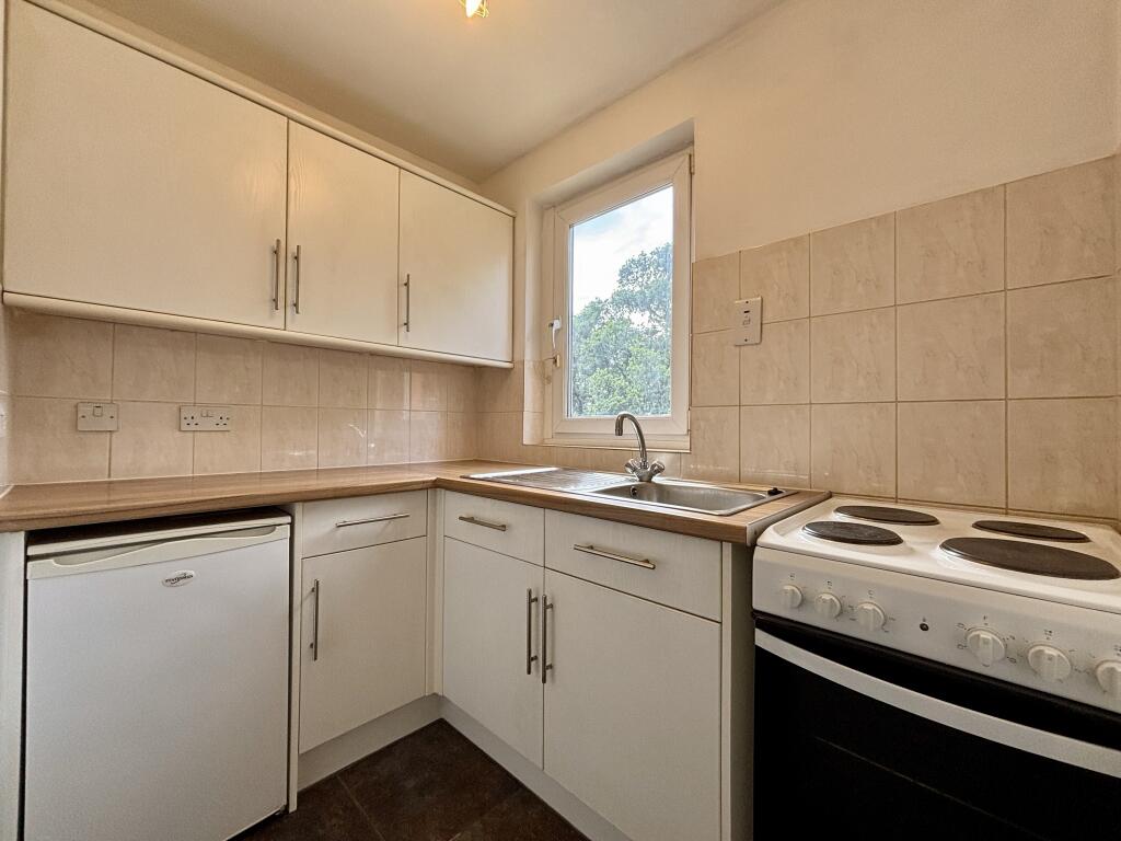 Main image of property: Blake House, Porchester Mead