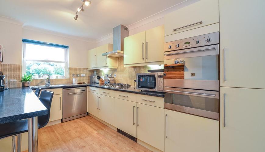 Main image of property: Lawn Road, BR3