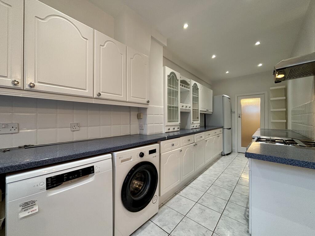 Main image of property: Derrick Road, Beckenham, BR3