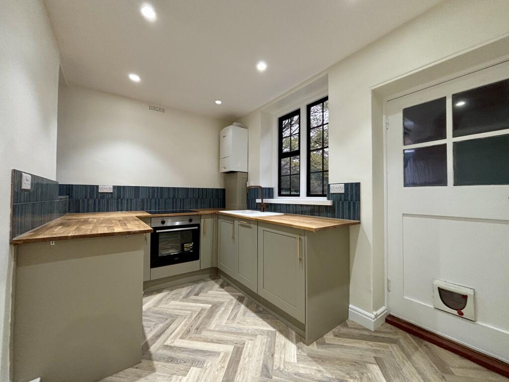 Main image of property: Southend Road, Beckenham, BR3