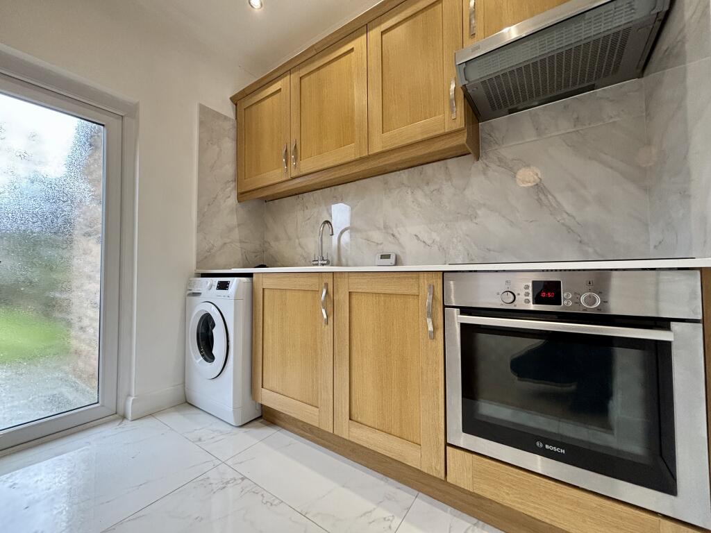 Main image of property: Blandford Road, Beckenham, BR3