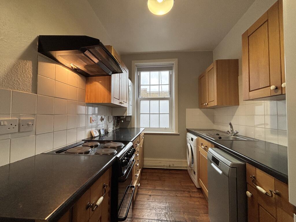 Main image of property: Brant Houses, Blackheath Road, SE10