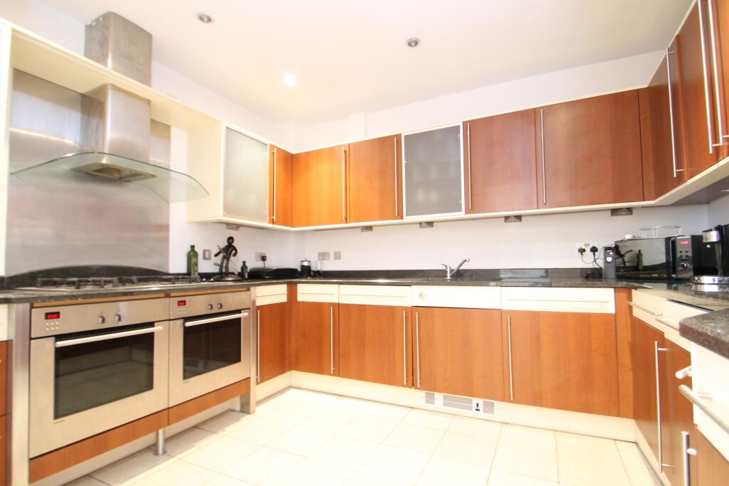 Main image of property: Wooderson Court, Rectory Road, BR3