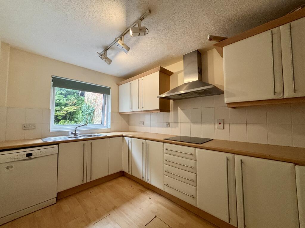Main image of property: Foxgrove Road, Beckenham, BR3