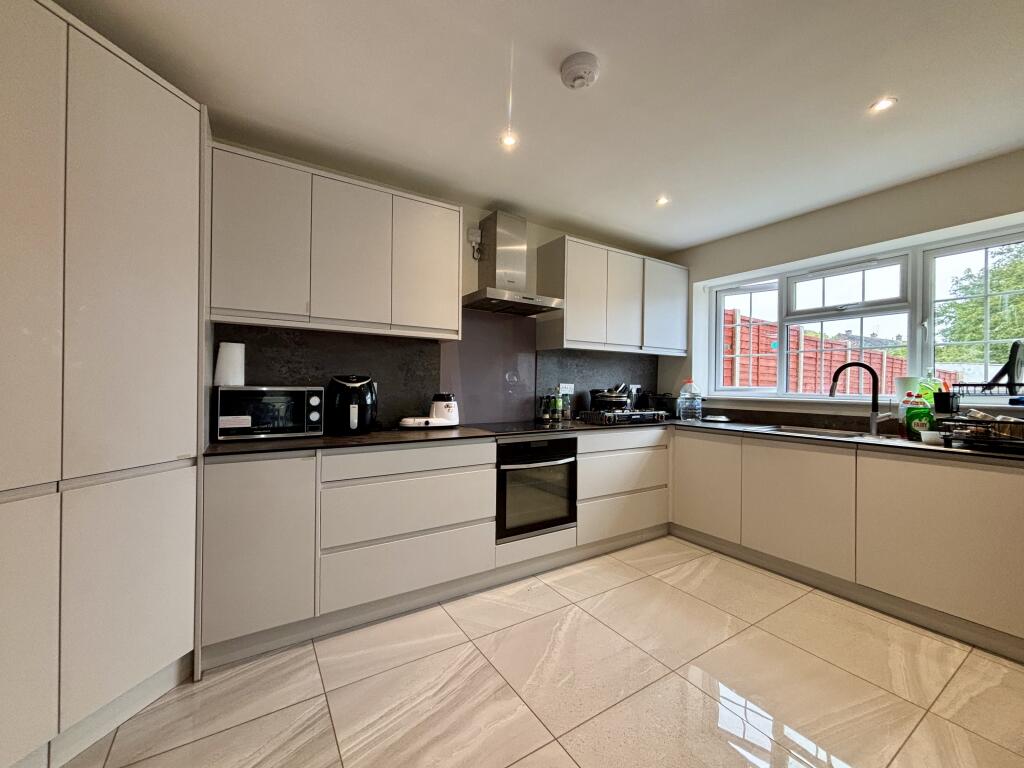 Main image of property: Merrow Way, CR0