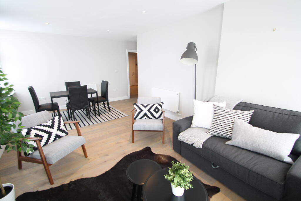 1 bedroom flat for rent in South Street Studios, Bromley, BR1