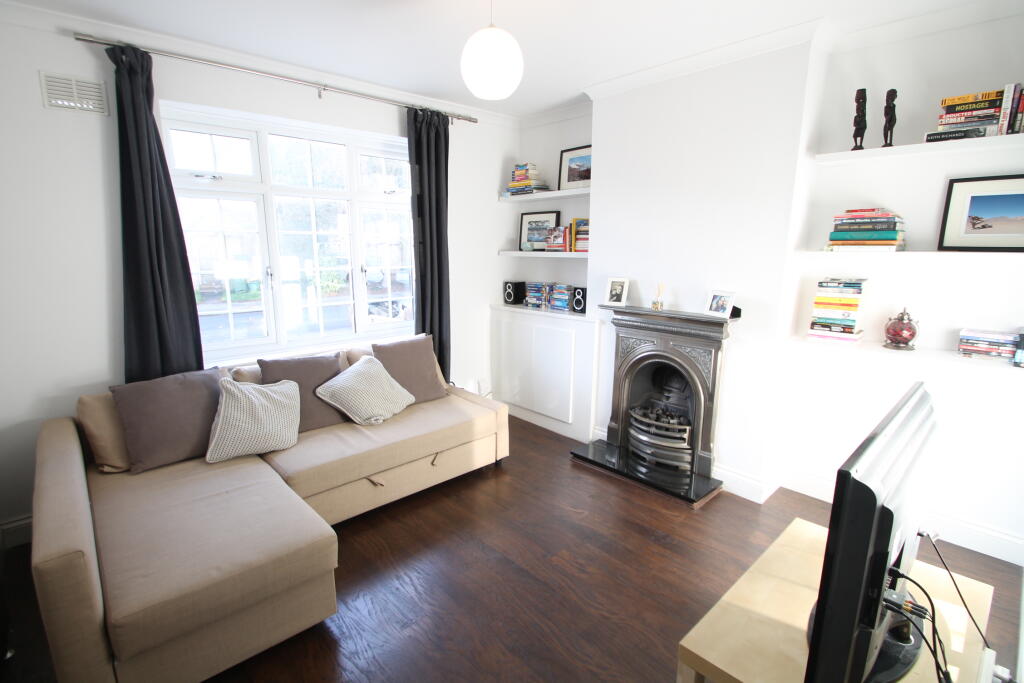 Main image of property: Aylesbury Road, Bromley BR1