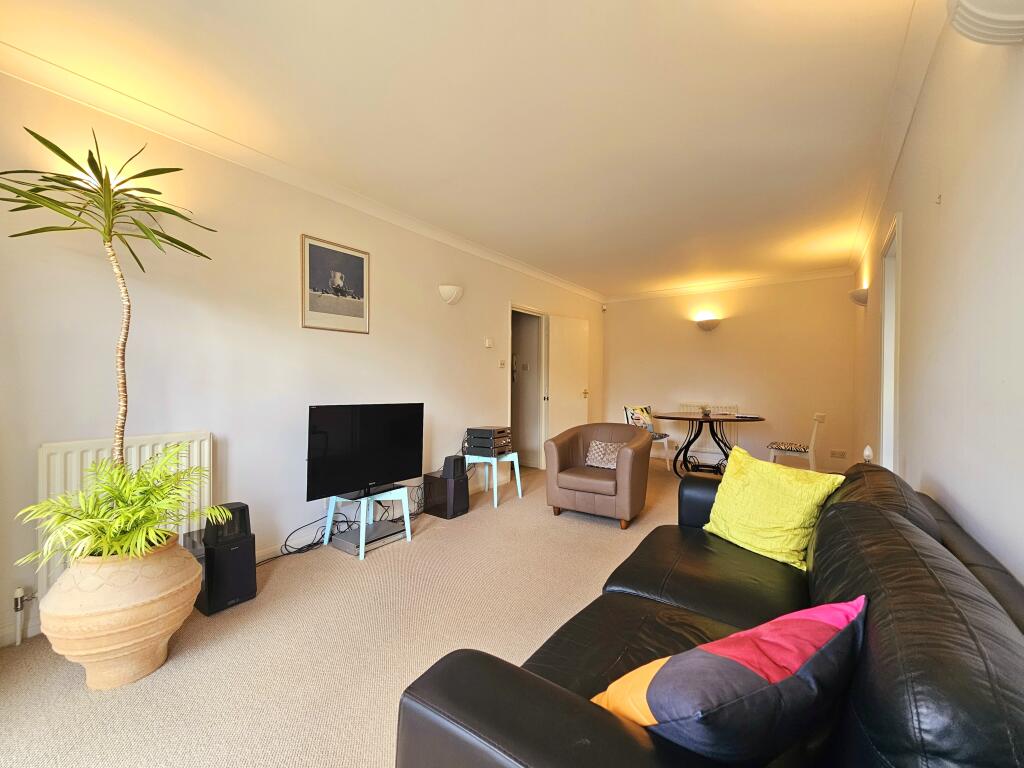 Main image of property: Freshford Court, Westmoreland Road, BR2