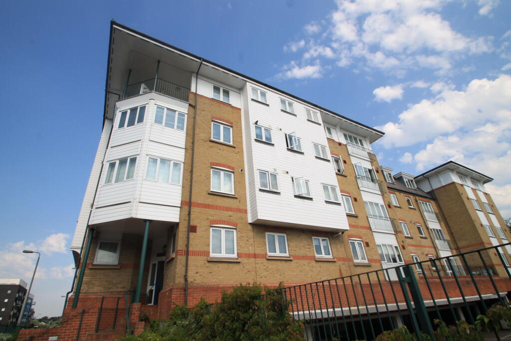 Additional property image - Gainsborough Court, Homesdale Road, Bromley, BR2