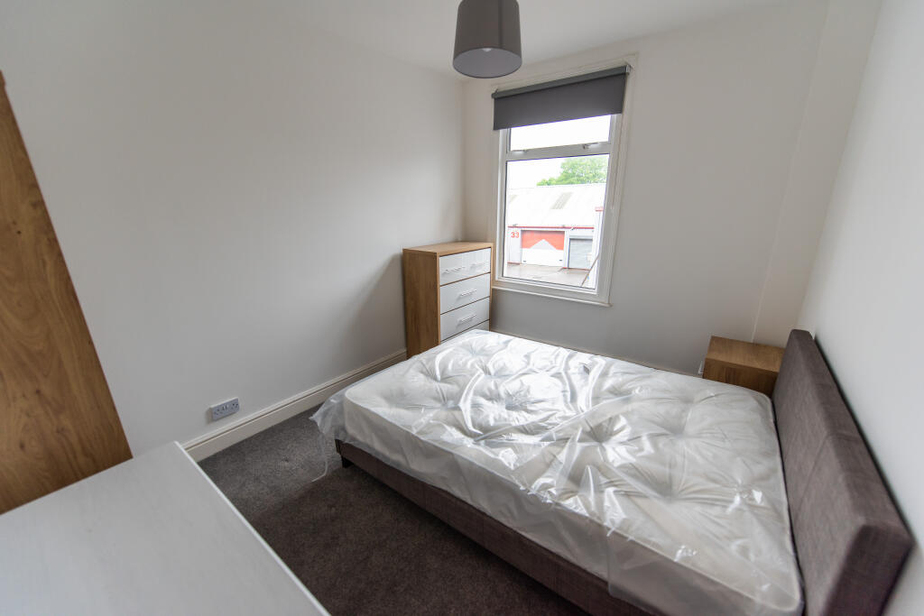 Main image of property: Neville Road, Croydon, CR0