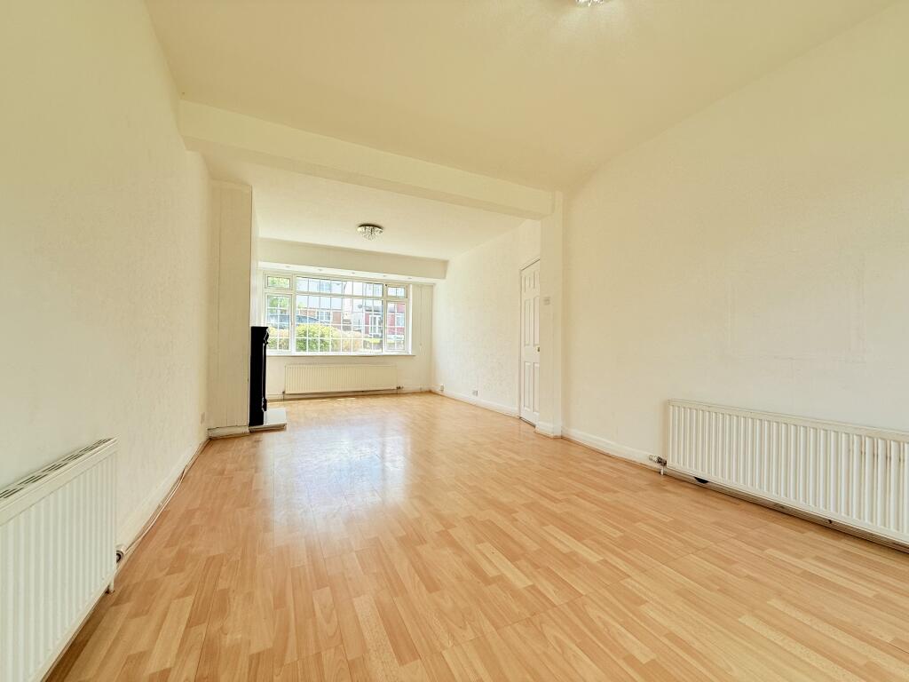 Main image of property: Dunkery Road, SE9