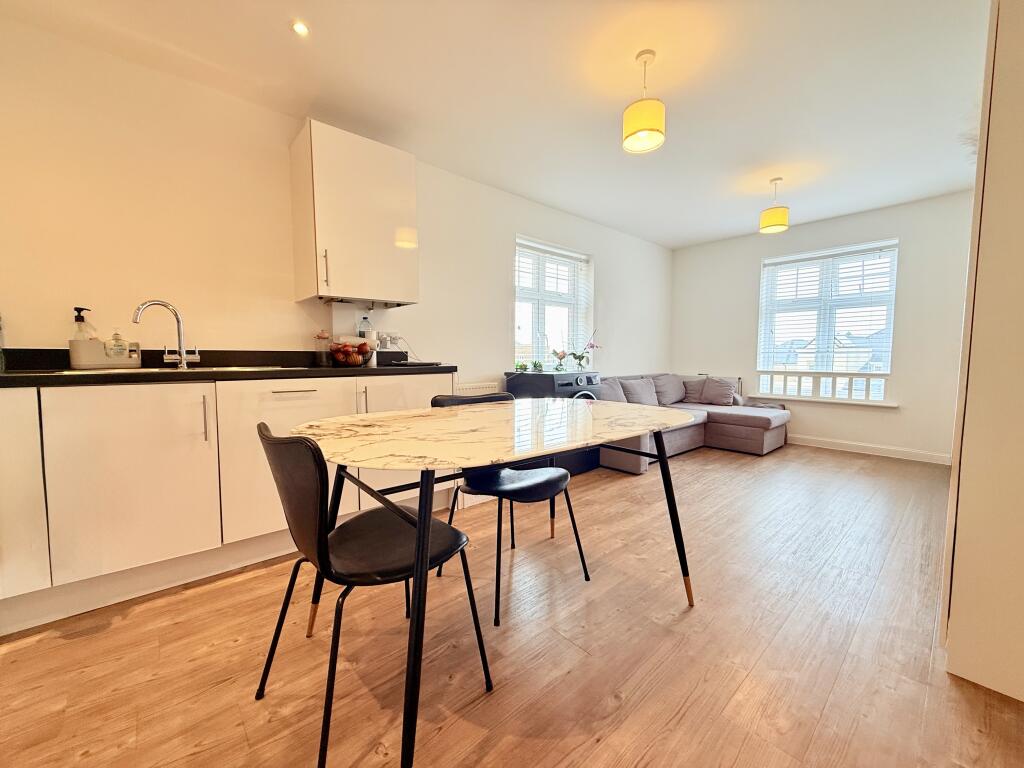 Main image of property: Trinity Village, Bromley