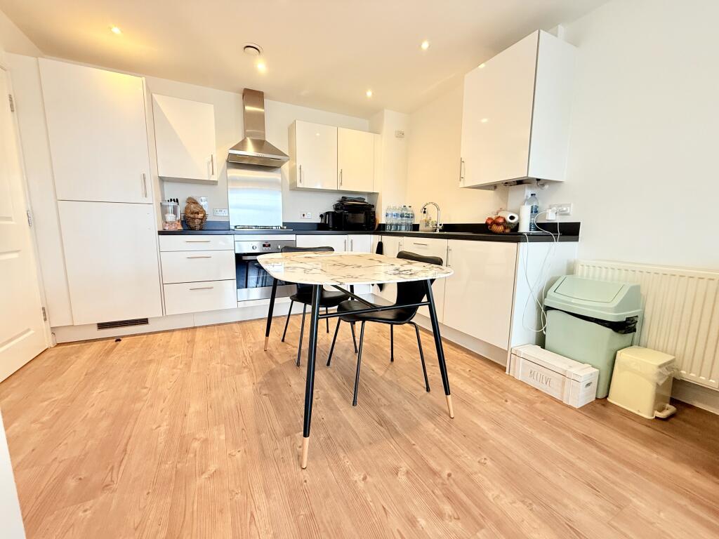 Main image of property: Trinity Village, Bromley
