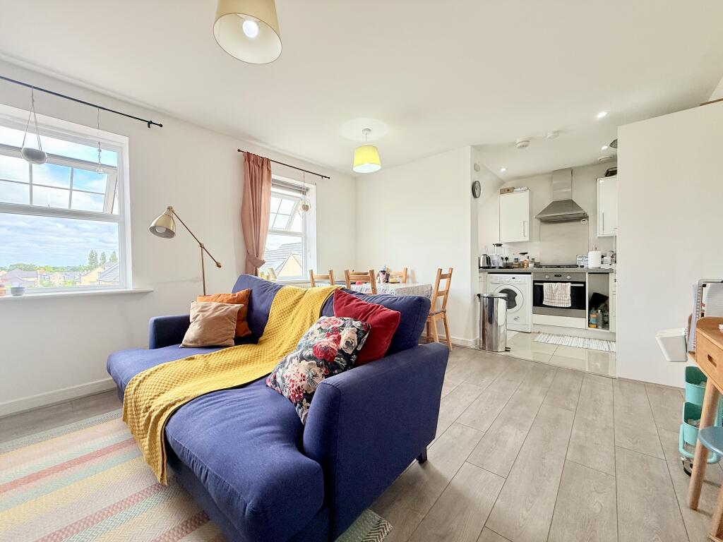 Main image of property: Erickson Gardens ,Bromley, BR2
