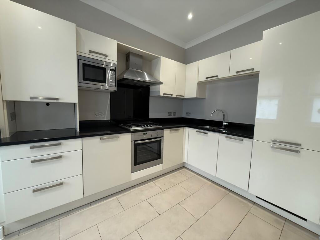 Main image of property: Lansdowne Road, Bromley. BR1