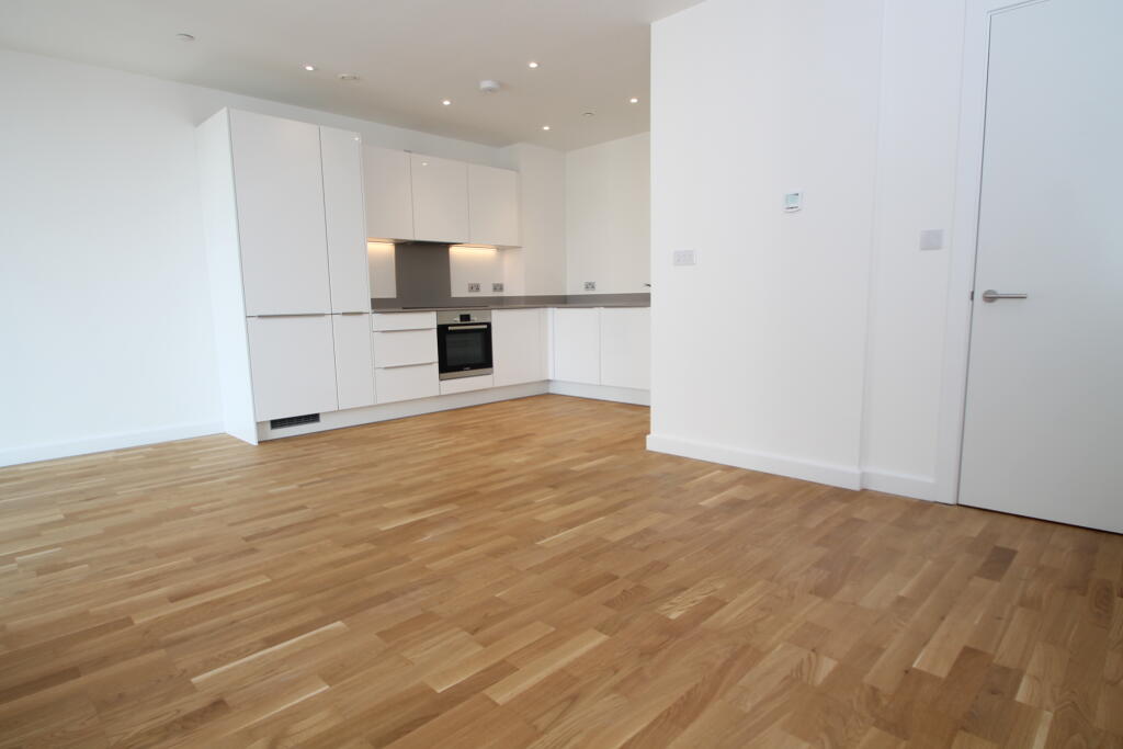 Main image of property: ST MARKS SQUARE, BROMLEY, BR2