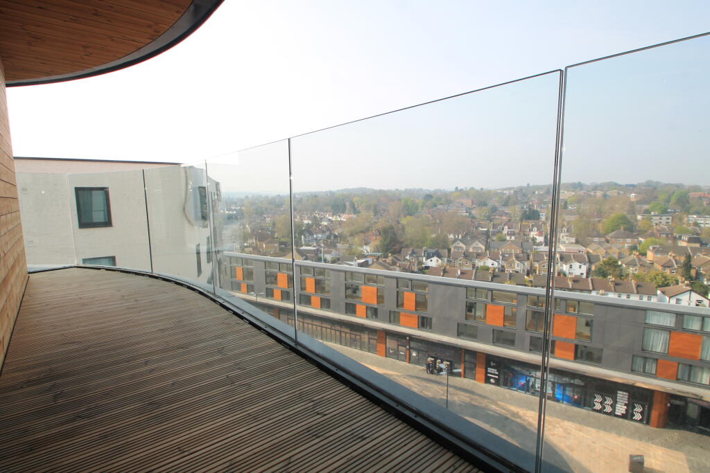 Main image of property: ST MARKS SQUARE, BROMLEY, BR2