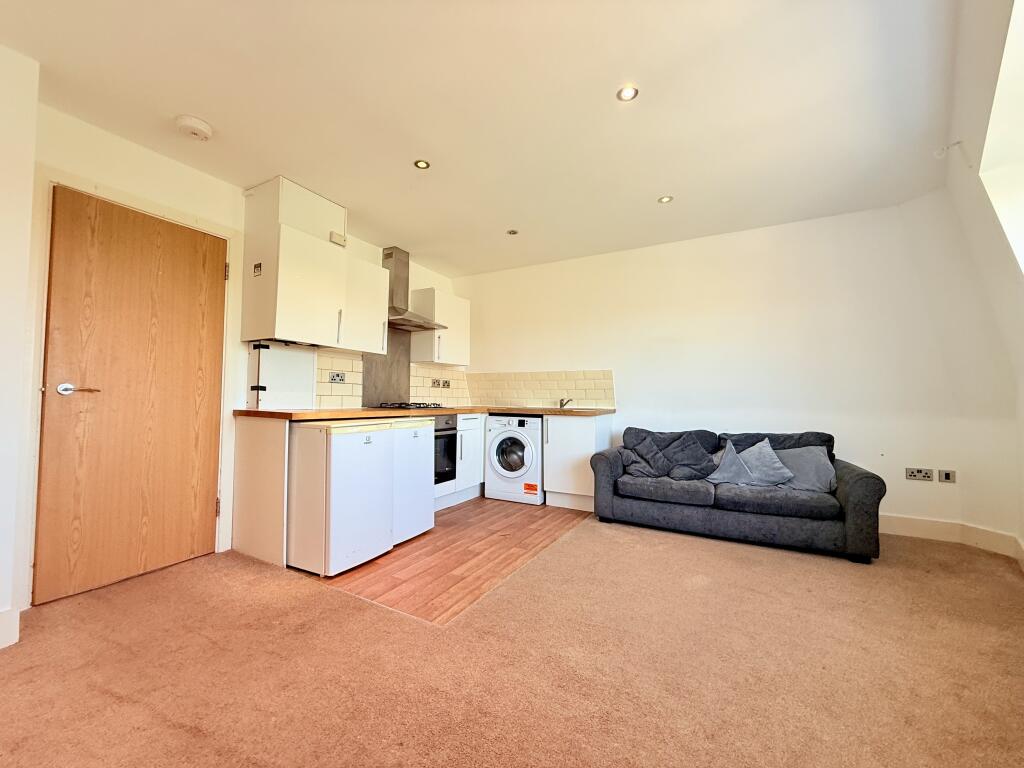 Main image of property: Napier Road, Bromley, BR2