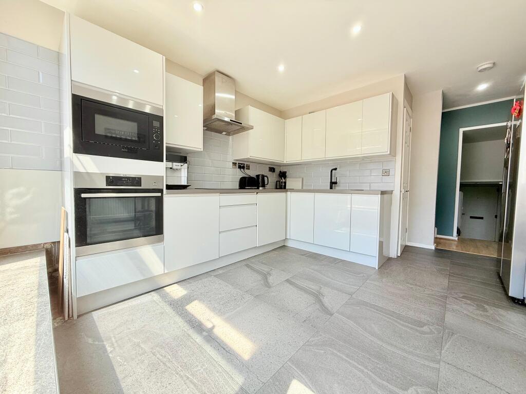 Main image of property: Coburg Crescent , Streatham SW2