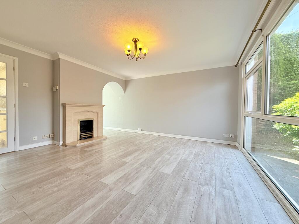 Main image of property: Jail Lane, Biggin Hill, Westerham, TN16