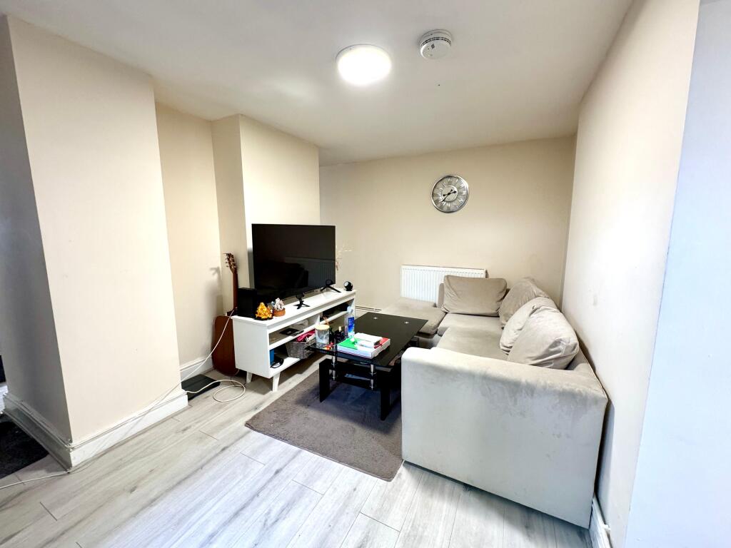 Main image of property: Park Hill, Bickley, BR1