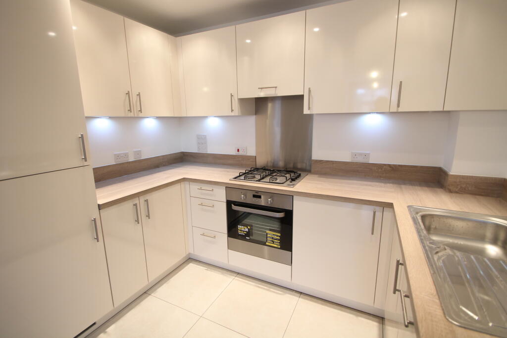 Main image of property: Wrights Court, Trinity Village, Bromley, BR2