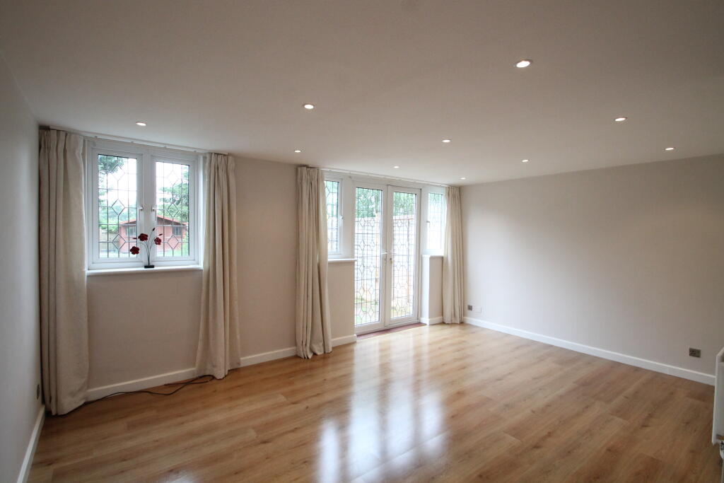 Main image of property: Turpington Lane , Bromley BR2