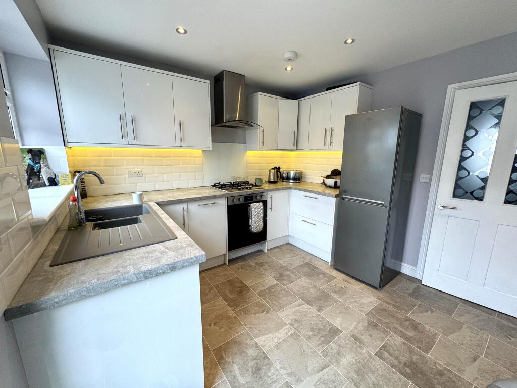 Main image of property: Rushdene Walk, Biggin Hill, TN16