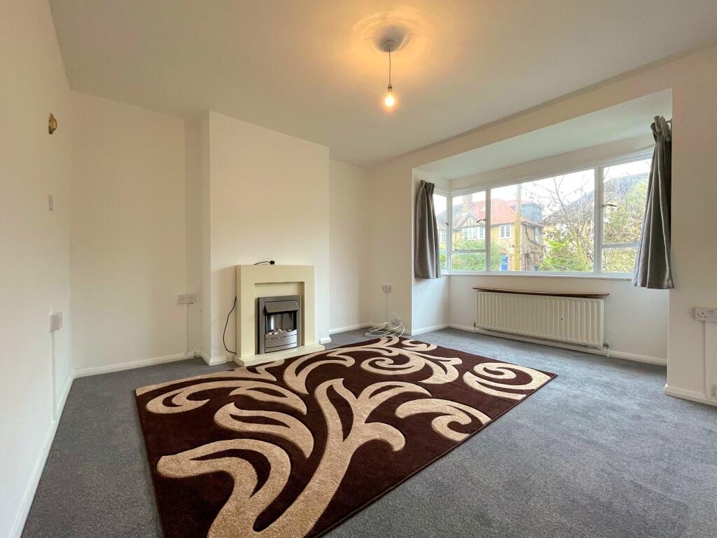 2 bedroom apartment for rent in Ethelbert Close, Bromley BR1