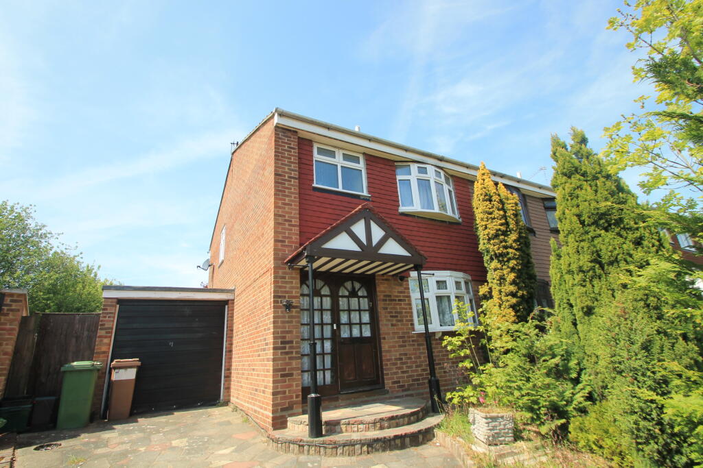 Main image of property: Powster Road, Bromley BR1